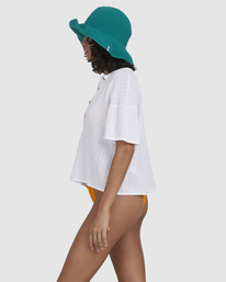 4 Sun Soaked - Top for Women  C3KT22BIP2 Billabong