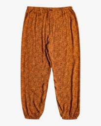 4 Sweet Surf - Pantalón de playa para Mujer Marron C3PT04BIP2 Billabong