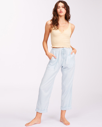 0 Beachy Keen - Pantalon pour Femme  C3PT06BIP2 Billabong