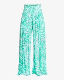 4 Wandering Soul - Trousers for Women  C3PT09BIP2 Billabong