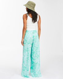 2 Wandering Soul - Trousers for Women  C3PT09BIP2 Billabong