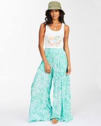 1 Wandering Soul - Trousers for Women  C3PT09BIP2 Billabong