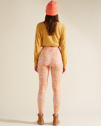 1 Adventure - Leggins para Mujer  C3PT15BIP2 Billabong