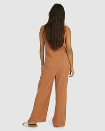 2 Rest Easy - Jumpsuit for Women  C3PT18BIP2 Billabong