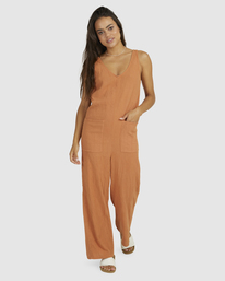 Izee jumpsuit hotsell