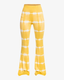 4 Sunburst Waves - Ausgestellte Hose für Frauen  C3PV06BIP2 Billabong
