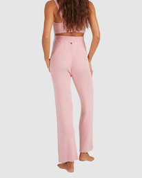 7 Sandstorm - Trousers for Women Pink C3PV09BIP2 Billabong