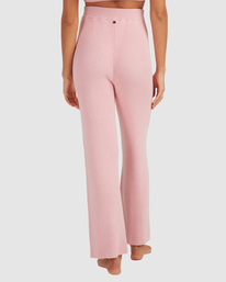 8 Sandstorm - Trousers for Women Pink C3PV09BIP2 Billabong
