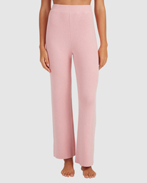 5 Sandstorm - Trousers for Women Pink C3PV09BIP2 Billabong