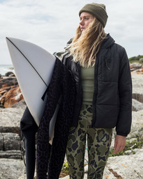 0 Adventure - Leggings for Women  C3PV11BIP2 Billabong