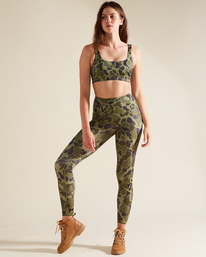 2 Adventure - Leggings for Women  C3PV11BIP2 Billabong