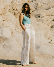 2 Madi Magical - Hose für Frauen  C3PV20BIP2 Billabong