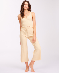 1 Out And About - Trousers for Women  C3PV22BIP2 Billabong