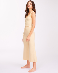 3 Out And About - Trousers for Women  C3PV22BIP2 Billabong