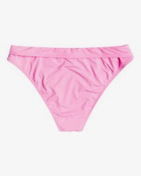 6 Sol Searcher Maui Rider - Medium Coverage Bikini Bottoms for Women Orange C3SB01BIP2 Billabong