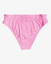 7 Sol Searcher Maui Rider - Medium Coverage Bikini Bottoms for Women Orange C3SB01BIP2 Billabong