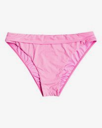4 Sol Searcher Maui Rider - Medium Coverage Bikini Bottoms for Women Orange C3SB01BIP2 Billabong