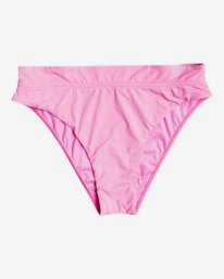 5 Sol Searcher Maui Rider - Medium Coverage Bikini Bottoms for Women Orange C3SB01BIP2 Billabong