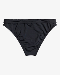 6 Sol Searcher Maui Rider - Bikinibroekje met Medium Bedekking voor Dames Black C3SB01BIP2 Billabong