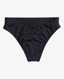 7 Sol Searcher Maui Rider - Bikinibroekje met Medium Bedekking voor Dames Black C3SB01BIP2 Billabong