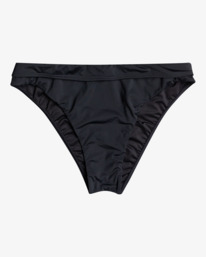 4 Sol Searcher Maui Rider - Bikinibroekje met Medium Bedekking voor Dames Black C3SB01BIP2 Billabong