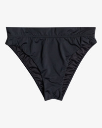 5 Sol Searcher Maui Rider - Bikinibroekje met Medium Bedekking voor Dames Black C3SB01BIP2 Billabong