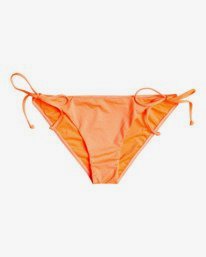 4 Sol Searcher Tie Side Tropic Orange C3SB02BIP2 Billabong