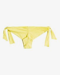 6 Sol Searcher A Tanga - Bikinibroekje met Super Minibedekking voor Dames Orange C3SB03BIP2 Billabong