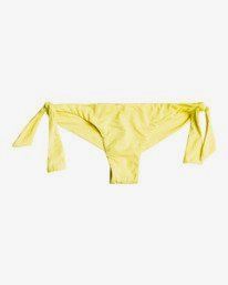 5 Sol Searcher A Tanga - Bikinibroekje met Super Minibedekking voor Dames Orange C3SB03BIP2 Billabong