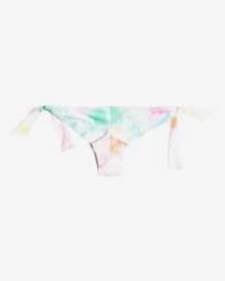 5 Sol Searcher A Tanga - Braguita de bikini de cobertura escasa para Mujer Marron C3SB03BIP2 Billabong