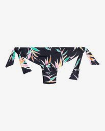 5 Sol Searcher A Tanga - Braguita de bikini de cobertura escasa para Mujer Negro C3SB03BIP2 Billabong