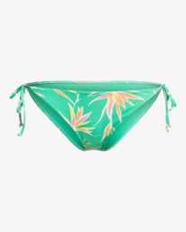 4 Sol Searcher Lowrider - Volles Bikiniunterteil für Frauen Braun C3SB04BIP2 Billabong