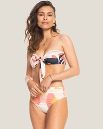 1 Madi Retro Rise - Knappes Bikiniunterteil für Frauen  C3SB09BIP2 Billabong