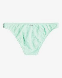 1 So Dazed Tropic - Medium Coverage Bikini Bottoms for Women Green C3SB18BIP2 Billabong
