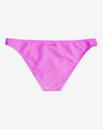 5 Tan lines Tropic - Bikinibroekje met Medium Bedekking voor Dames Purple C3SB30BIP2 Billabong