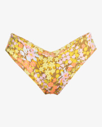 11 Bring On The Bliss Tanga - Super-Skimpy Bikini Bottoms for Women  C3SB41BIP2 Billabong