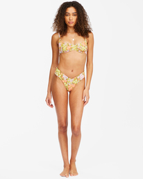 1 Bring On The Bliss Fiji - Cheeky Bikinibroekje voor Dames  C3SB42BIP2 Billabong