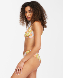 3 Bring On The Bliss Fiji - Cheeky Bikinibroekje voor Dames  C3SB42BIP2 Billabong