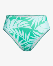 15 Mystic Beach High Maui - Braguita de bikini de cobertura media para Mujer  C3SB55BIP2 Billabong