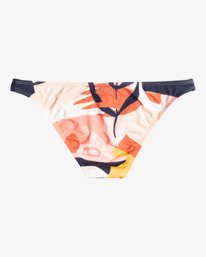 3 Madi Tropic - Bas de bikini couvrance moyenne pour Femme Marron C3SB61BIP2 Billabong
