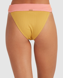7 Hi Life Aruba - Bikiniunterteil mit mittlerer Bedeckung für Frauen  C3SB62BIP2 Billabong