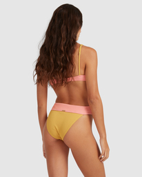 9 Hi Life Aruba - Bikiniunterteil mit mittlerer Bedeckung für Frauen  C3SB62BIP2 Billabong