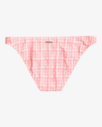 5 Pink Tide Tropic - Medium Coverage Bikini Bottoms for Women  C3SB67BIP2 Billabong