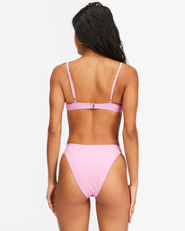 2 Sol Searcher Havana - Mini Bikinibroekje voor Dames Orange C3SB74BIP2 Billabong