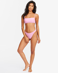 1 Sol Searcher Havana - Mini Bikinibroekje voor Dames Orange C3SB74BIP2 Billabong