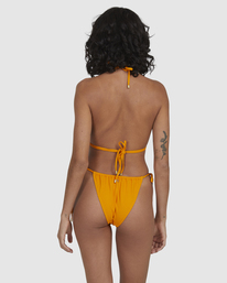 3 Love Myself Bells - Bikini Bottoms for Women  C3SB92BIP2 Billabong