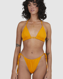 6 Love Myself Bells - Bikini Bottoms for Women  C3SB92BIP2 Billabong