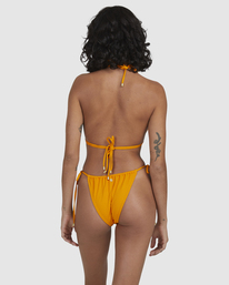 0 Love Myself Bells - Bikini Bottoms for Women  C3SB92BIP2 Billabong
