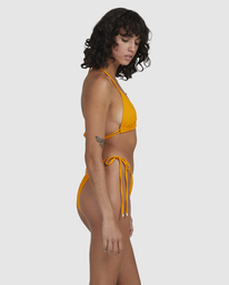 5 Love Myself Bells - Bikini Bottoms for Women  C3SB92BIP2 Billabong