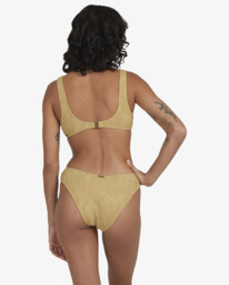 3 Verano Bondi - Bikini Bottoms for Women  C3SB95BIP2 Billabong